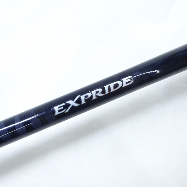 エクスプライド オーバー8 286ML